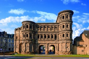 Porta Nigra- Trier